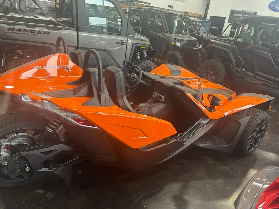 2026 Slingshot Slingshot SL - AutoDrive