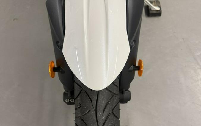 2015 Triumph Tiger 800 XRX