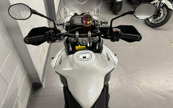 2015 Triumph Tiger 800 XRX