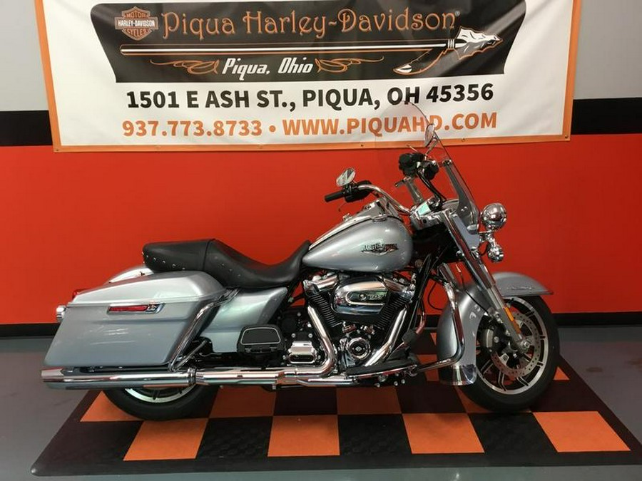 2019 Harley-Davidson® FLHR - Road King®