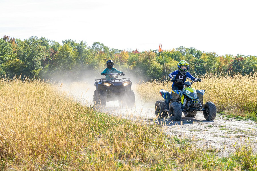 2023 Polaris Industries Outlaw® 110 EFI [Age 10+]