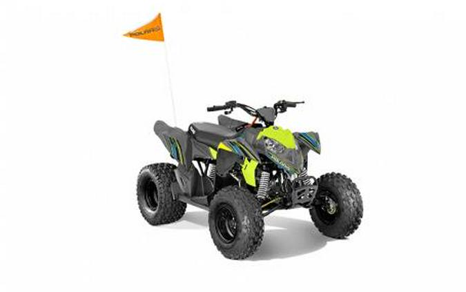 2023 Polaris Industries [Off-Site Inventory] Outlaw® 110 EFI [Age 10+]