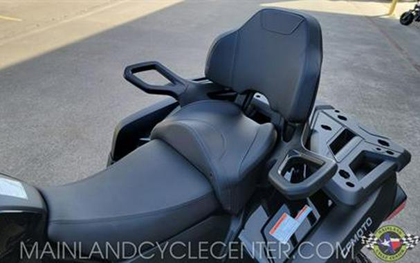 2024 CFMOTO CForce 600 Touring