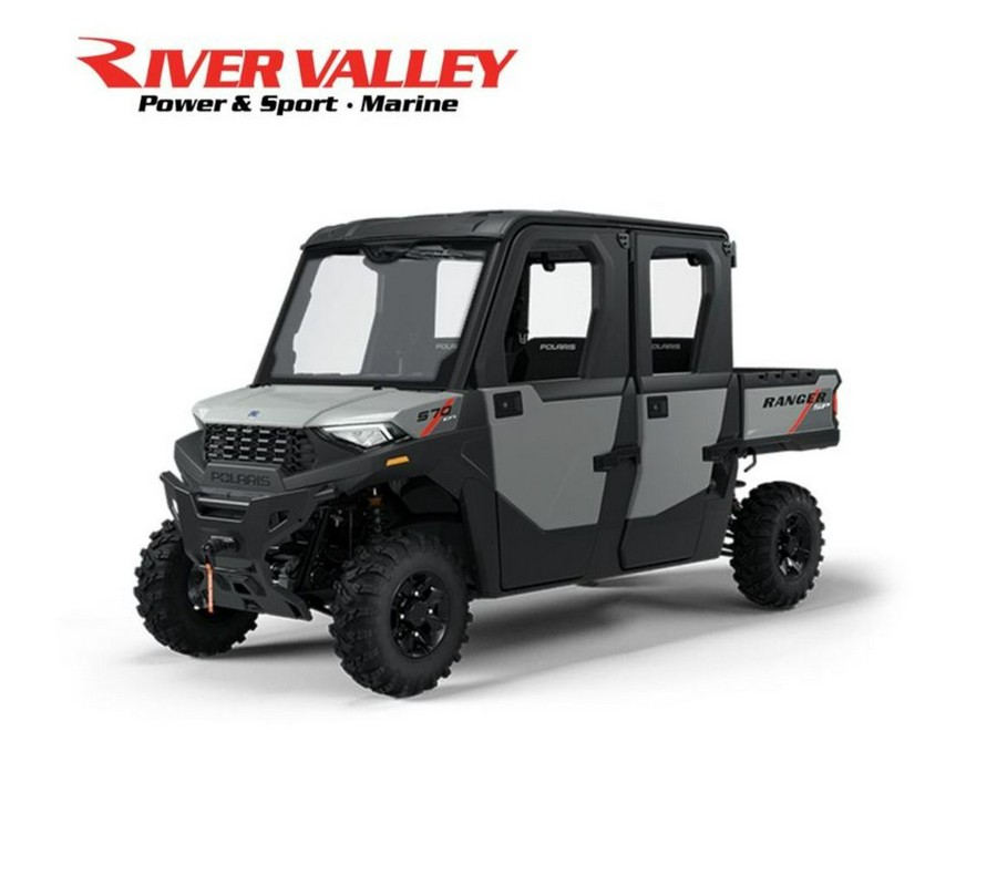 2024 Polaris Ranger Crew SP 570 Northstar Edition Base