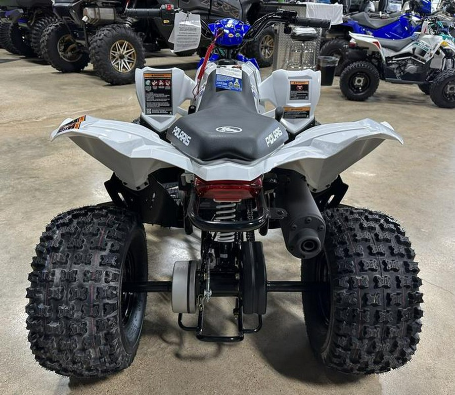 2024 Polaris® Outlaw 110 EFI