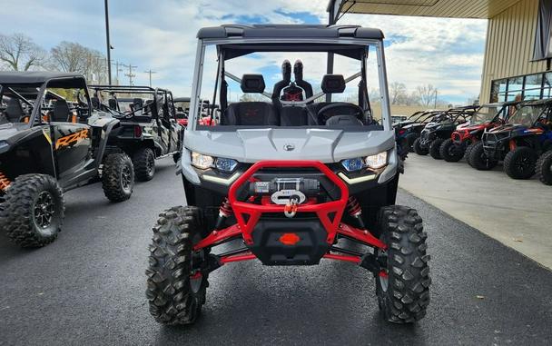 2024 Can-Am® Defender X mr HD10