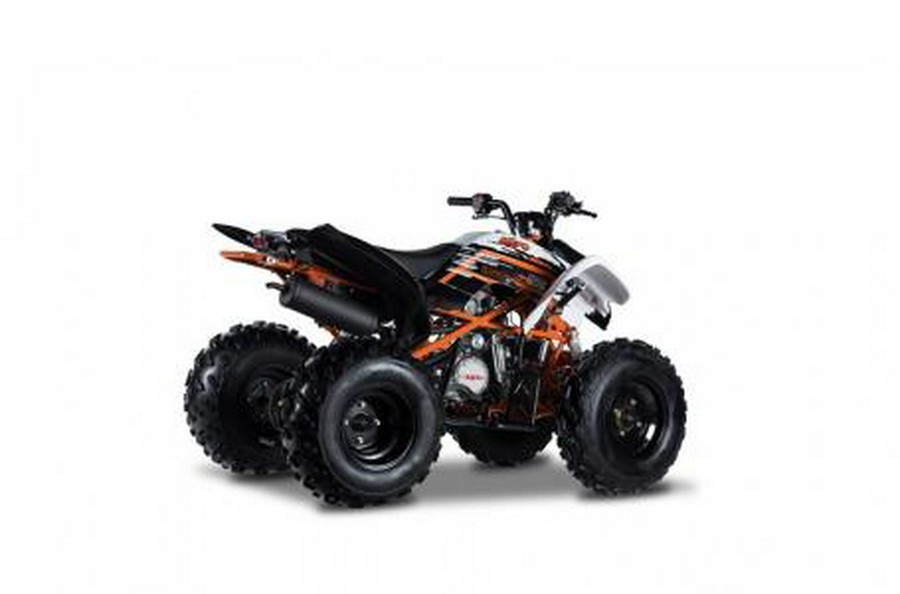 2022 Kayo Storm 150 On Sale! $1,200 Savings!