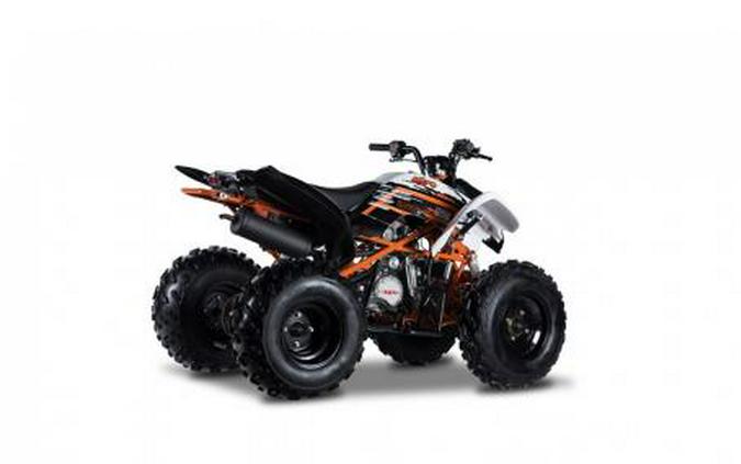 2022 Kayo Storm 150 On Sale! $1,200 Savings!