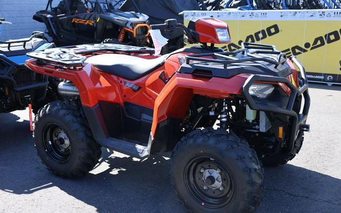 2024 Polaris® Sportsman 450 H.O. Utility