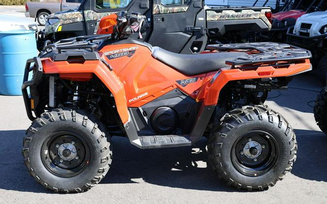 2024 Polaris® Sportsman 450 H.O. Utility