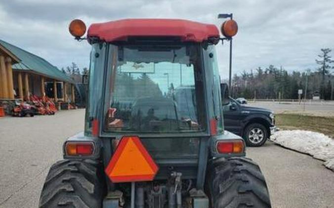 2004 Kubota L3430HSDC