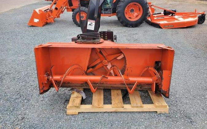 2004 Kubota L3430HSDC