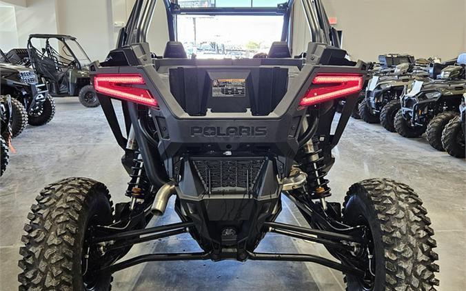 2024 Polaris RZR Turbo R Sport