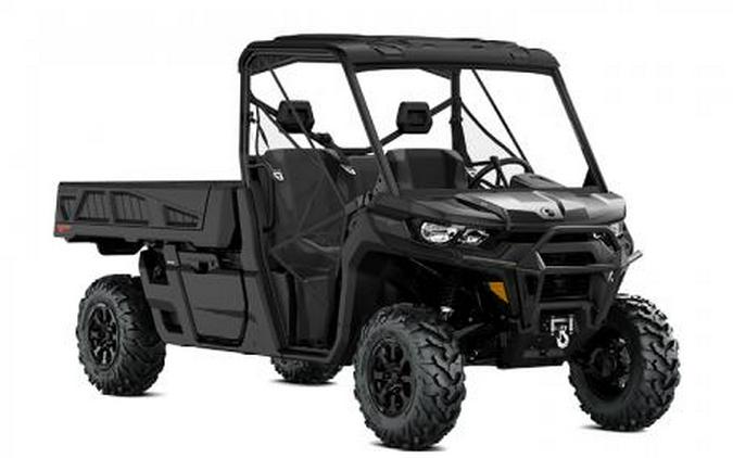 2024 Can-Am™ Defender PRO XT HD10