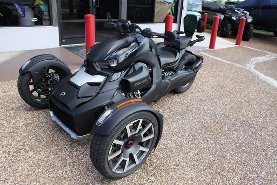 2019 Can-Am Ryker Rally Edition