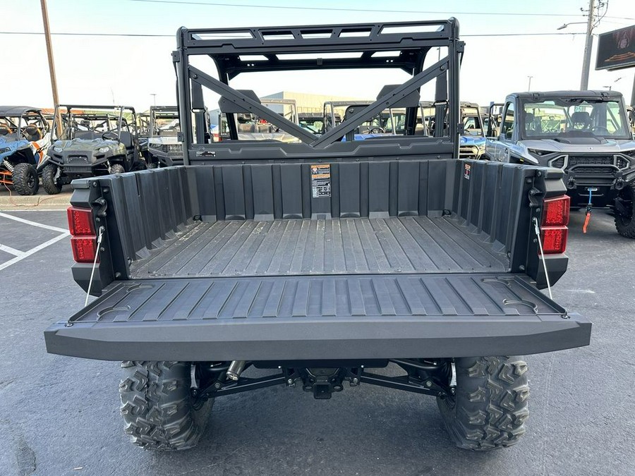 2024 Polaris® Ranger 1000 Premium