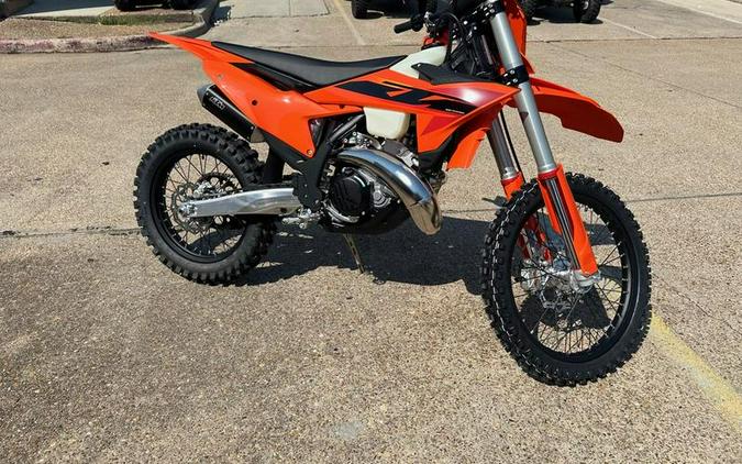 2025 KTM 300 XC