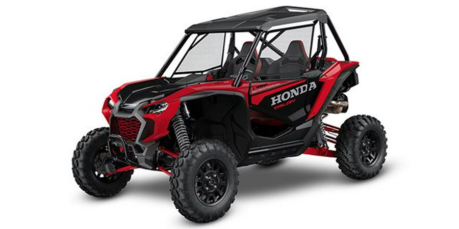 2023 Honda Talon 1000RS FOX Live Valve