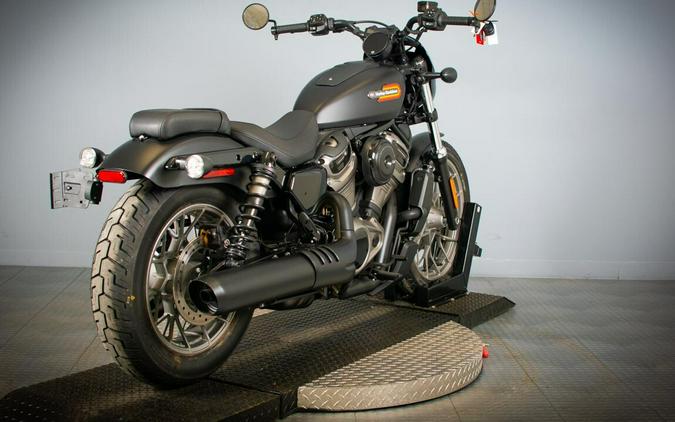 2024 Harley-Davidson Nightster Special