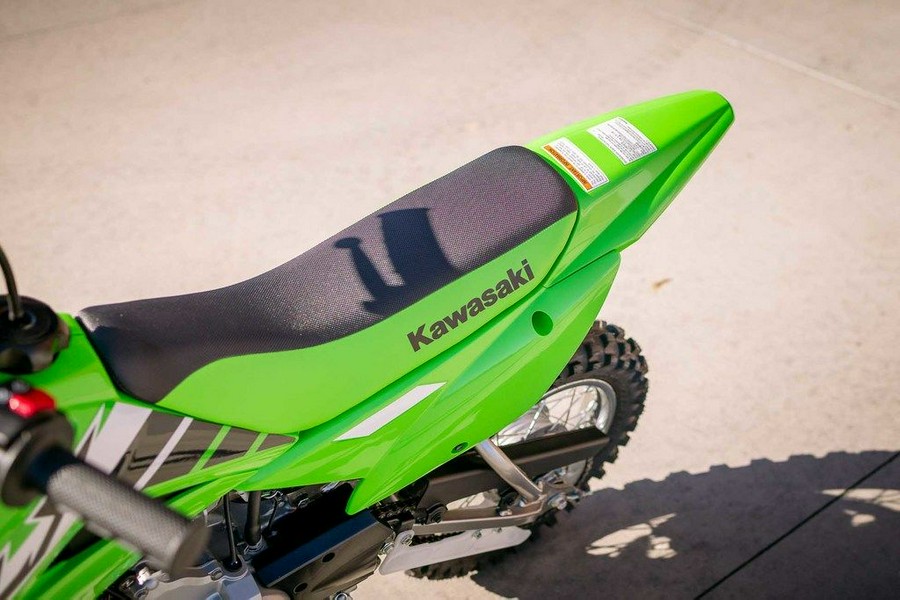 2025 Kawasaki KLX®110R L