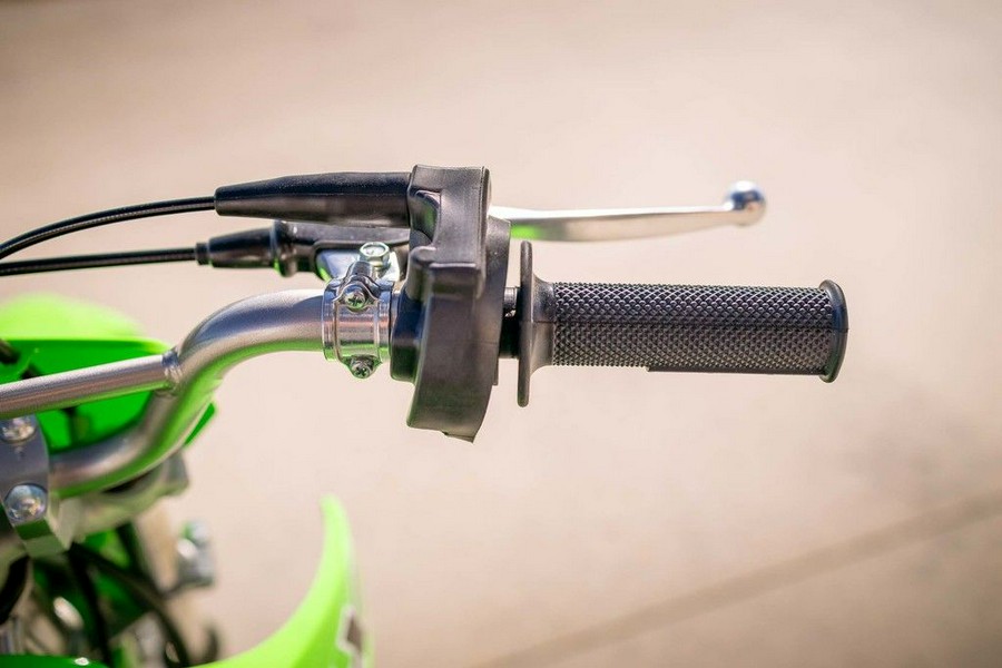 2025 Kawasaki KLX®110R L