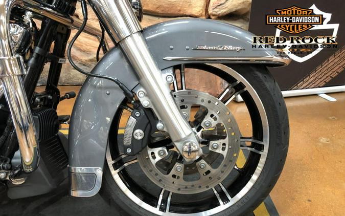 2022 Harley-Davidson® FLHR - Road King®