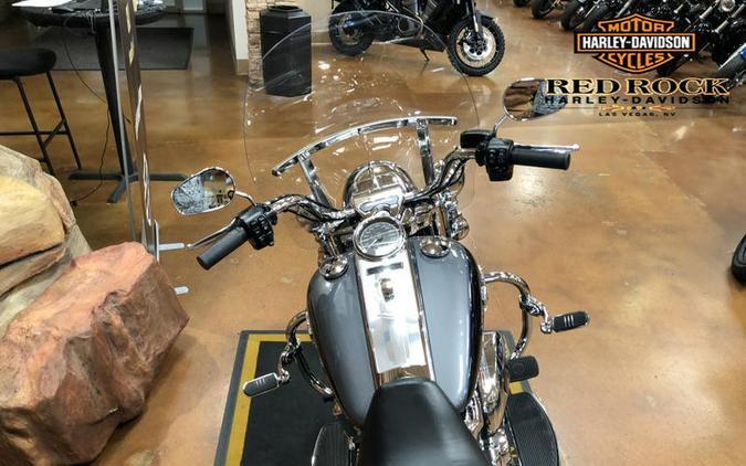 2022 Harley-Davidson® FLHR - Road King®