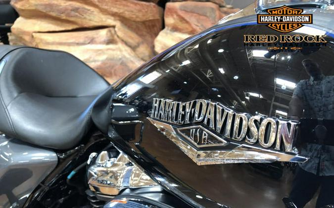 2022 Harley-Davidson® FLHR - Road King®