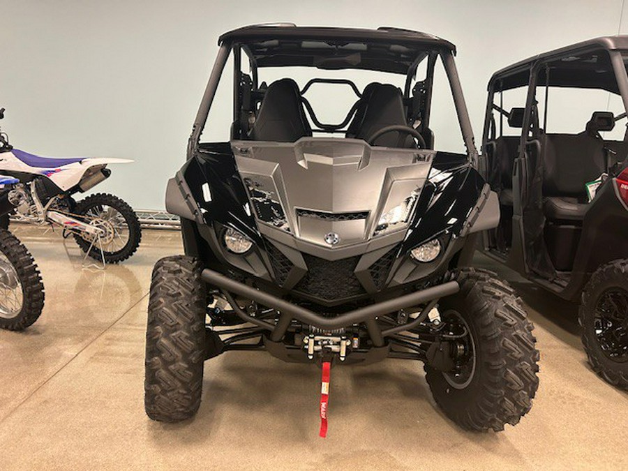 2025 Yamaha WOLVERINE X4 850 XT-R