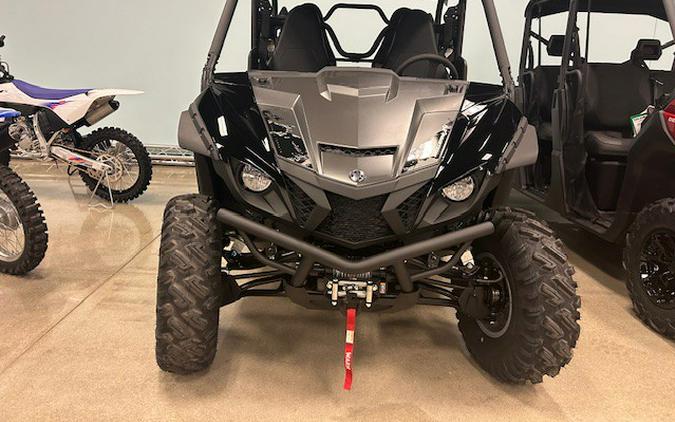 2025 Yamaha WOLVERINE X4 850 XT-R