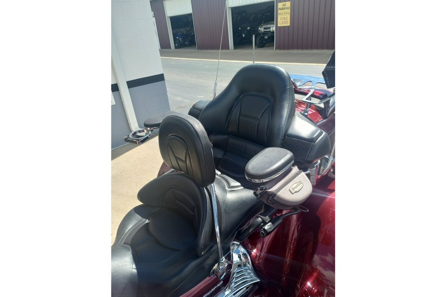 2005 Honda GOLD WING 1800 TRIKE