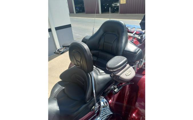 2005 Honda GOLD WING 1800 TRIKE