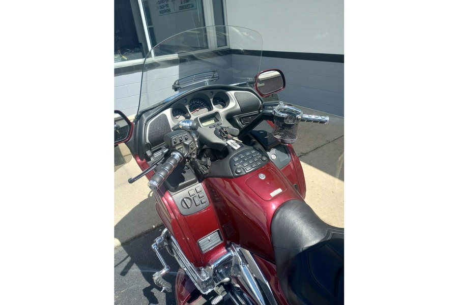 2005 Honda GOLD WING 1800 TRIKE