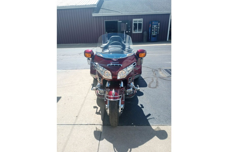 2005 Honda GOLD WING 1800 TRIKE