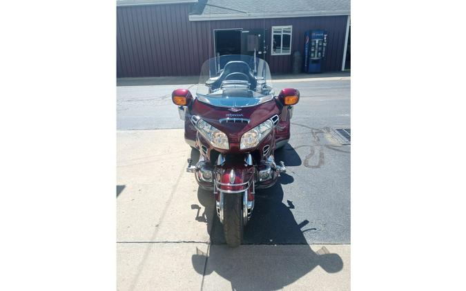 2005 Honda GOLD WING 1800 TRIKE