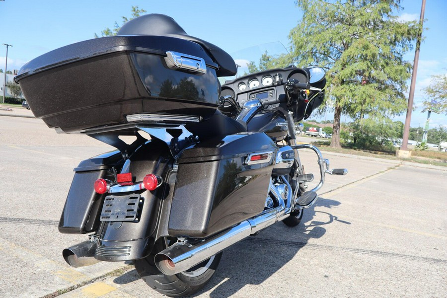 2021 Harley-Davidson Street Glide