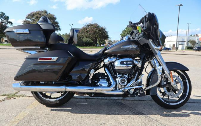 2021 Harley-Davidson Street Glide