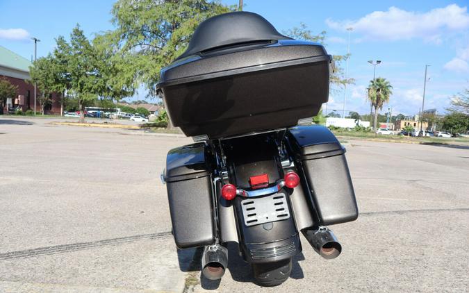 2021 Harley-Davidson Street Glide