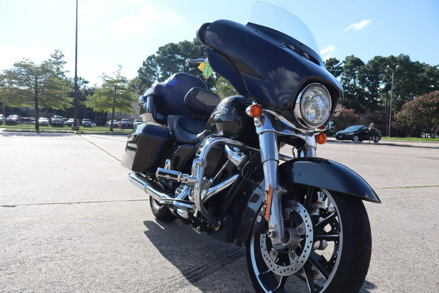 2021 Harley-Davidson Street Glide