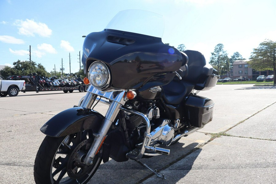 2021 Harley-Davidson Street Glide