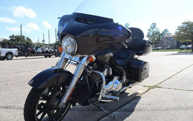 2021 Harley-Davidson Street Glide