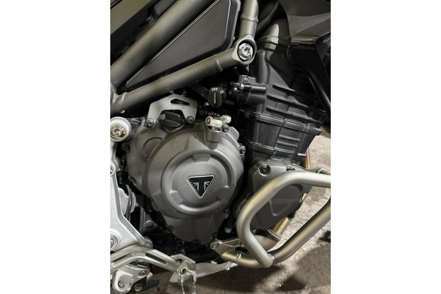 2023 Triumph Tiger 1200 GT Pro