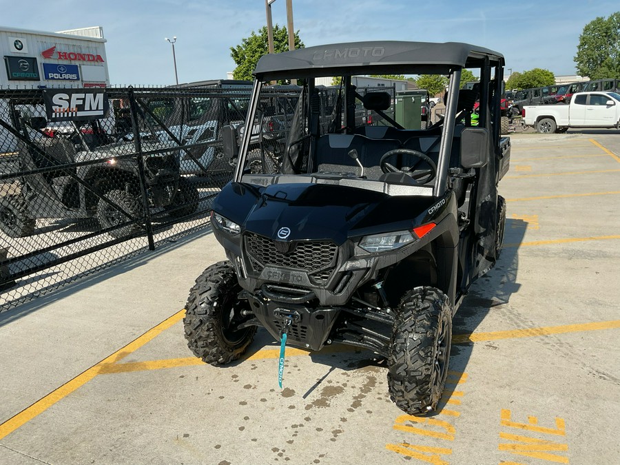 2025 CFMOTO UForce 800 XL