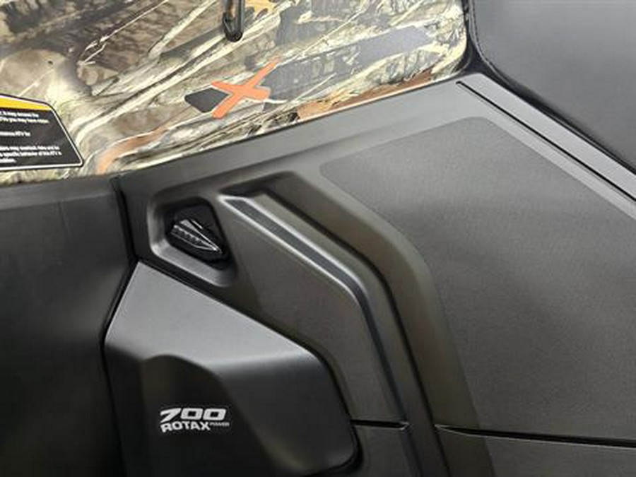 2026 Can-Am Outlander X MR 700