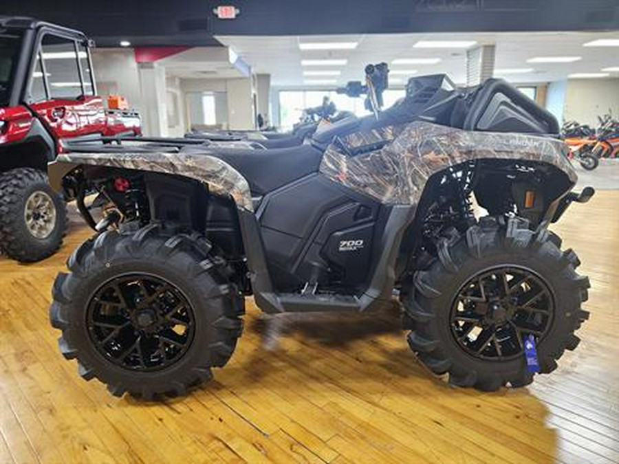 2026 Can-Am Outlander X MR 700