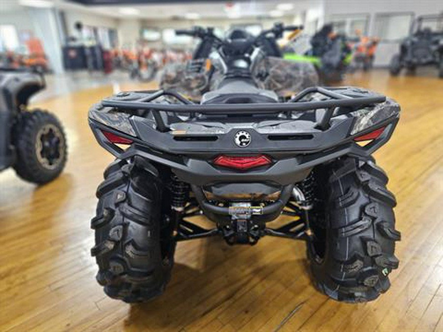 2026 Can-Am Outlander X MR 700