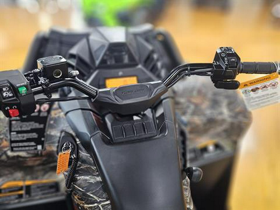 2026 Can-Am Outlander X MR 700