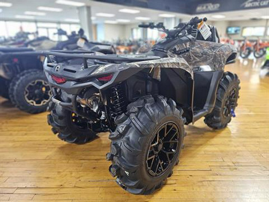 2026 Can-Am Outlander X MR 700