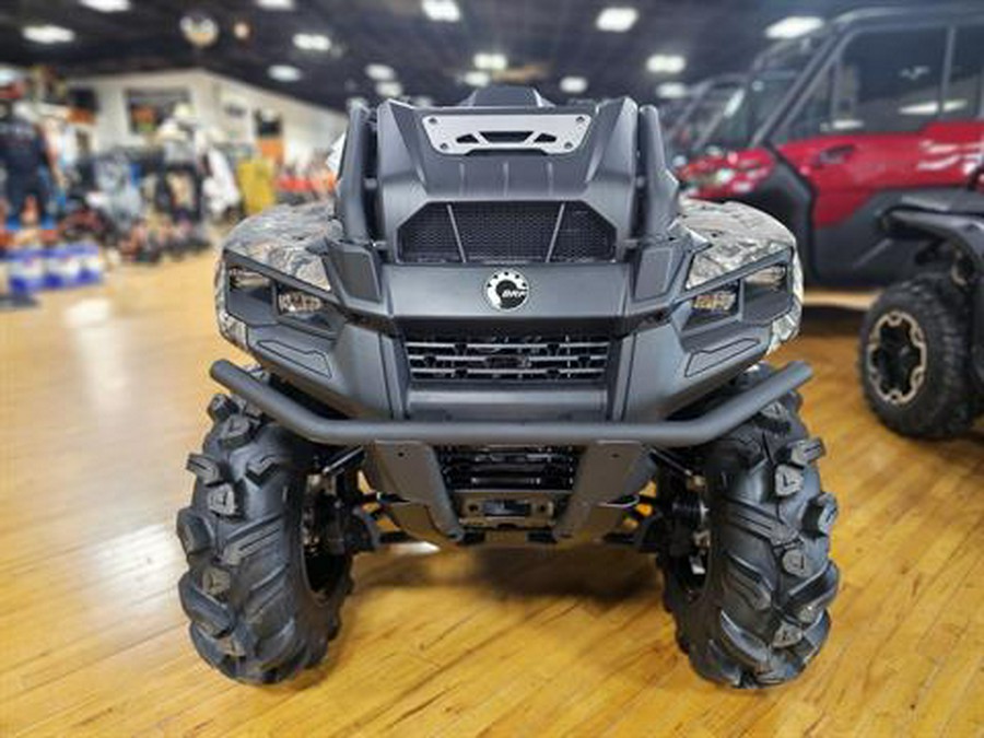 2026 Can-Am Outlander X MR 700