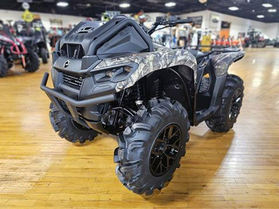 2026 Can-Am Outlander X MR 700